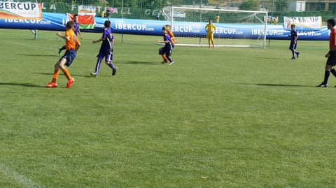 «IBERCUP-2016» (г.Малага, Испания – 2005)