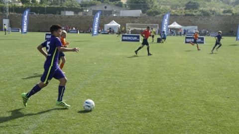 «IBERCUP-2016» (г.Малага, Испания – 2005)