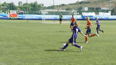 «IBERCUP-2016» (г.Малага, Испания – 2005)