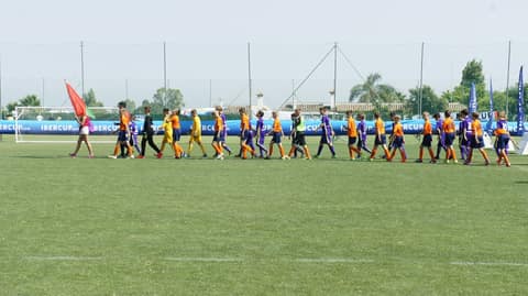 «IBERCUP-2016» (г.Малага, Испания – 2005)