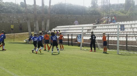 «IBERCUP-2016» (г.Малага, Испания – 2005)