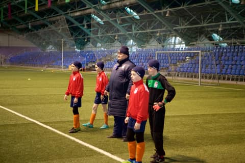 «УЛЫБКА «ФОРТУНЫ» - 2016» (2005)