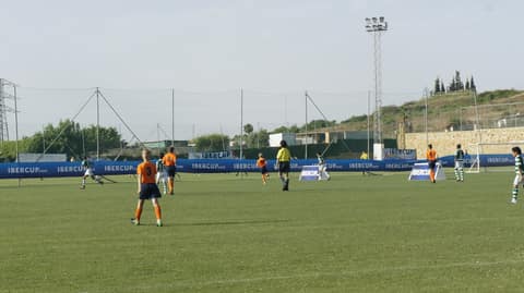 «IBERCUP-2016» (г.Малага, Испания – 2005)