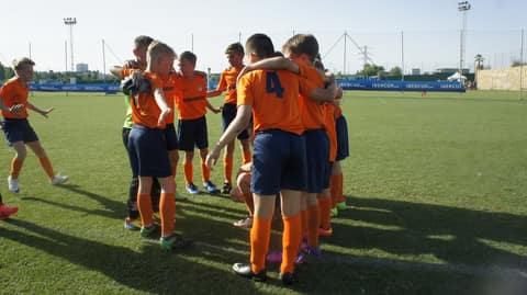 «IBERCUP-2016» (г.Малага, Испания – 2005)