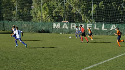 «IBERCUP-2016» (г.Малага, Испания – 2005)
