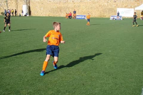 «IBERCUP-2016» (г.Малага, Испания – 2005)