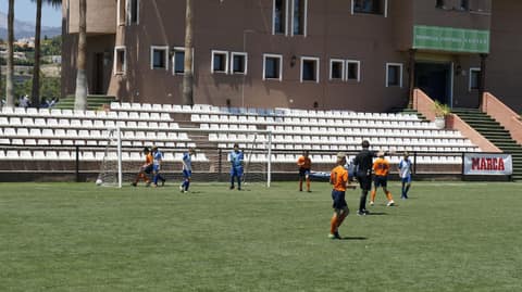 «IBERCUP-2016» (г.Малага, Испания – 2005)
