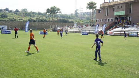 «IBERCUP-2016» (г.Малага, Испания – 2005)