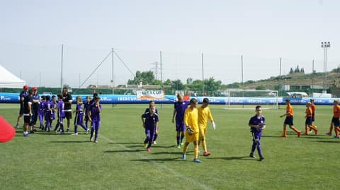 «IBERCUP-2016» (г.Малага, Испания – 2005)