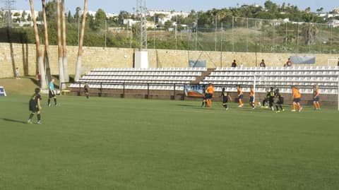 «IBERCUP-2016» (г.Малага, Испания – 2005)
