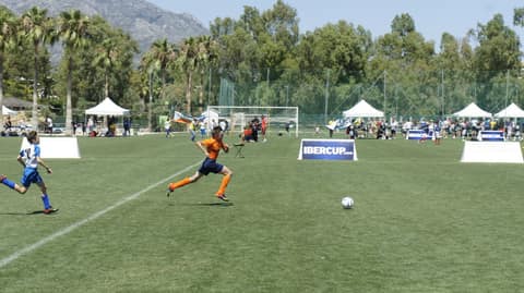 «IBERCUP-2016» (г.Малага, Испания – 2005)