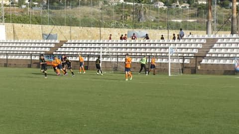 «IBERCUP-2016» (г.Малага, Испания – 2005)