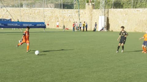 «IBERCUP-2016» (г.Малага, Испания – 2005)
