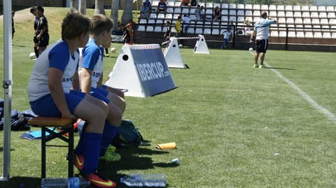«IBERCUP-2016» (г.Малага, Испания – 2005)