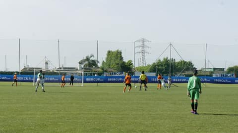«IBERCUP-2016» (г.Малага, Испания – 2005)