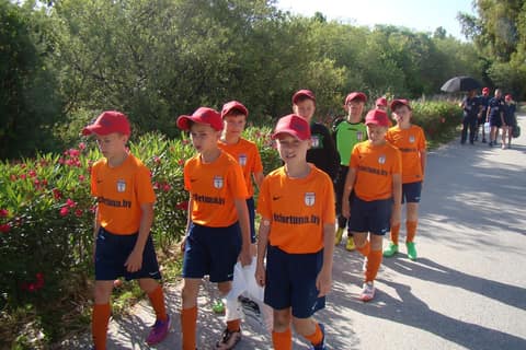 «IBERCUP-2016» (г.Малага, Испания – 2005)
