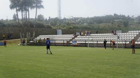 «IBERCUP-2016» (г.Малага, Испания – 2005)