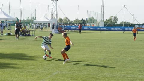 «IBERCUP-2016» (г.Малага, Испания – 2005)