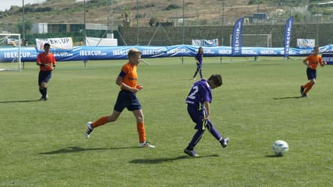 «IBERCUP-2016» (г.Малага, Испания – 2005)
