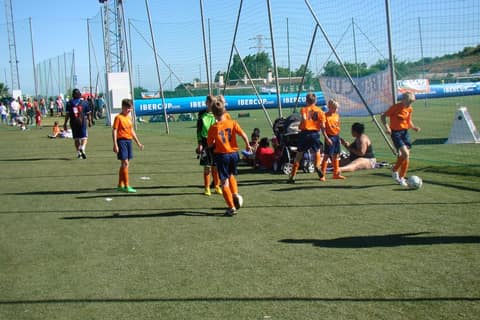 «IBERCUP-2016» (г.Малага, Испания – 2005)