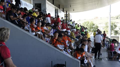 «IBERCUP-2016» (г.Малага, Испания – 2005)