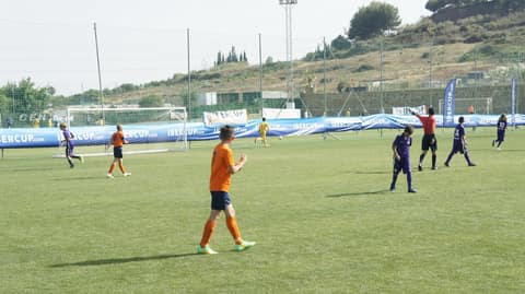 «IBERCUP-2016» (г.Малага, Испания – 2005)