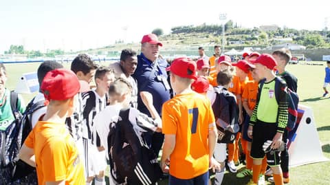 «IBERCUP-2016» (г.Малага, Испания – 2005)