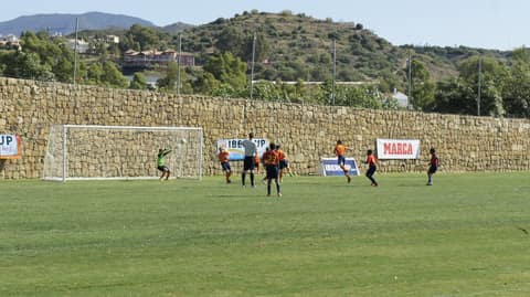 «IBERCUP-2016» (г.Малага, Испания – 2005)