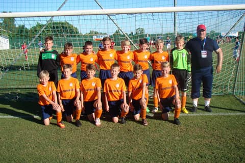 «IBERCUP-2016» (г.Малага, Испания – 2005)