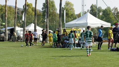 «IBERCUP-2016» (г.Малага, Испания – 2005)