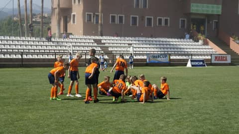 «IBERCUP-2016» (г.Малага, Испания – 2005)