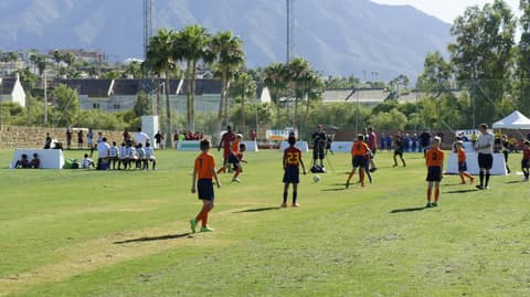 «IBERCUP-2016» (г.Малага, Испания – 2005)