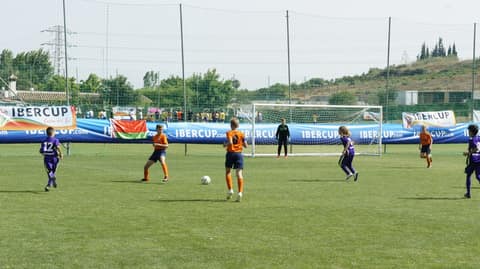 «IBERCUP-2016» (г.Малага, Испания – 2005)