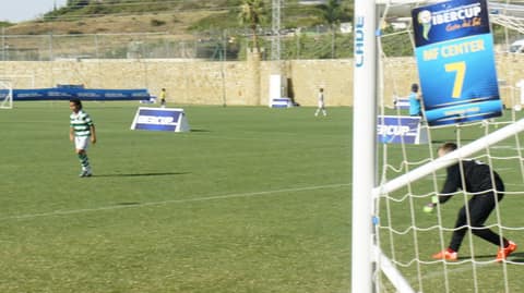 «IBERCUP-2016» (г.Малага, Испания – 2005)