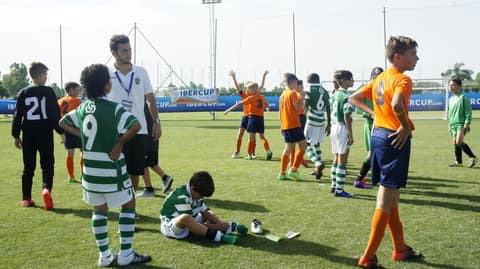 «IBERCUP-2016» (г.Малага, Испания – 2005)