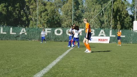 «IBERCUP-2016» (г.Малага, Испания – 2005)