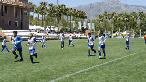 «IBERCUP-2016» (г.Малага, Испания – 2005)