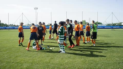 «IBERCUP-2016» (г.Малага, Испания – 2005)