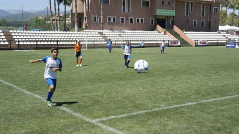 «IBERCUP-2016» (г.Малага, Испания – 2005)
