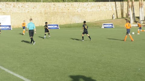 «IBERCUP-2016» (г.Малага, Испания – 2005)