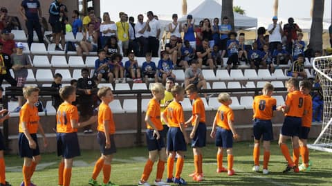 «IBERCUP-2016» (г.Малага, Испания – 2005)
