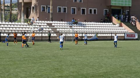 «IBERCUP-2016» (г.Малага, Испания – 2005)