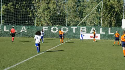 «IBERCUP-2016» (г.Малага, Испания – 2005)