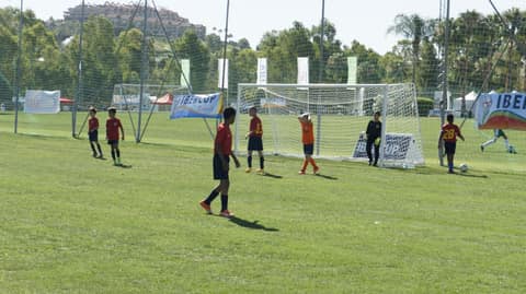 «IBERCUP-2016» (г.Малага, Испания – 2005)