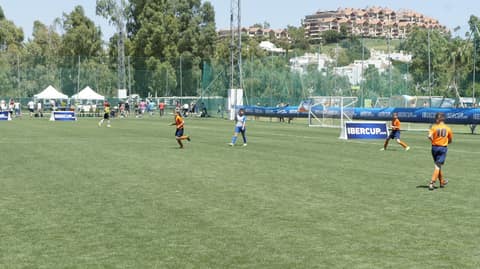 «IBERCUP-2016» (г.Малага, Испания – 2005)