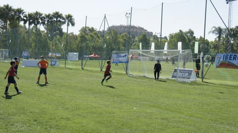 «IBERCUP-2016» (г.Малага, Испания – 2005)