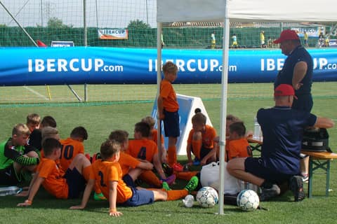 «IBERCUP-2016» (г.Малага, Испания – 2005)