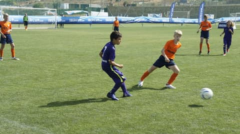 «IBERCUP-2016» (г.Малага, Испания – 2005)
