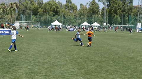 «IBERCUP-2016» (г.Малага, Испания – 2005)