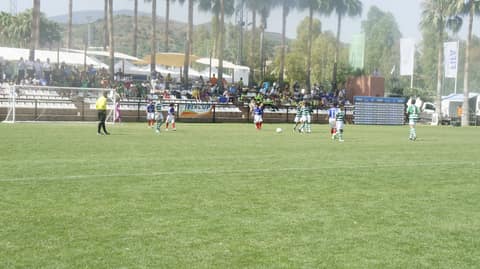 «IBERCUP-2016» (г.Малага, Испания – 2005)
